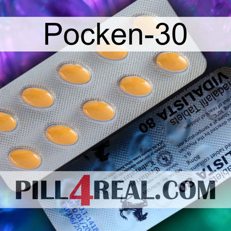 Poxet-30 44